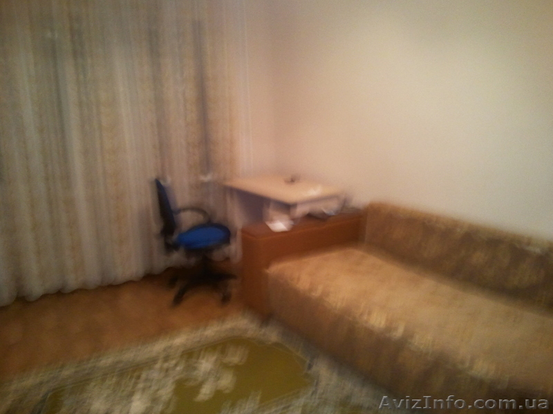 сдам квартиру в Донецке - <ro>Изображение</ro><ru>Изображение</ru> #1, <ru>Объявление</ru> #494704