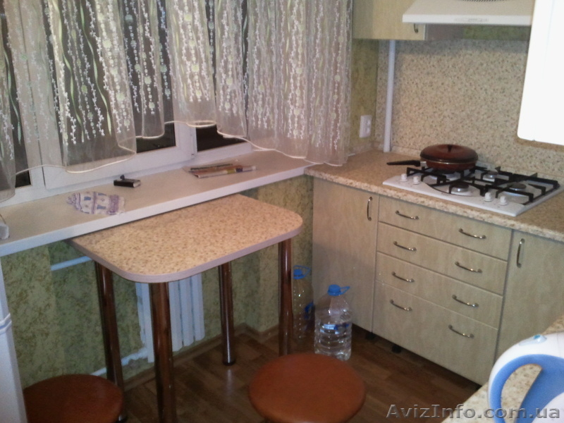 сдам квартиру в Донецке - <ro>Изображение</ro><ru>Изображение</ru> #3, <ru>Объявление</ru> #494704