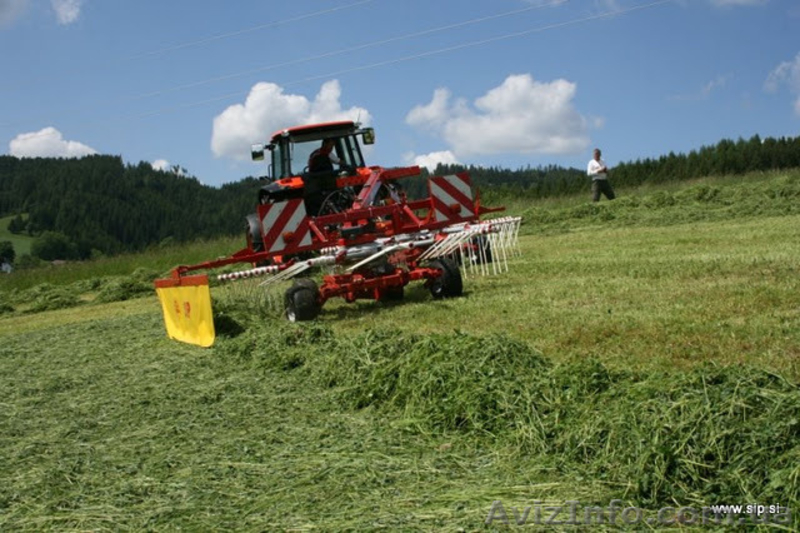 Продаю новую сельхозтехнику - <ro>Изображение</ro><ru>Изображение</ru> #5, <ru>Объявление</ru> #516915