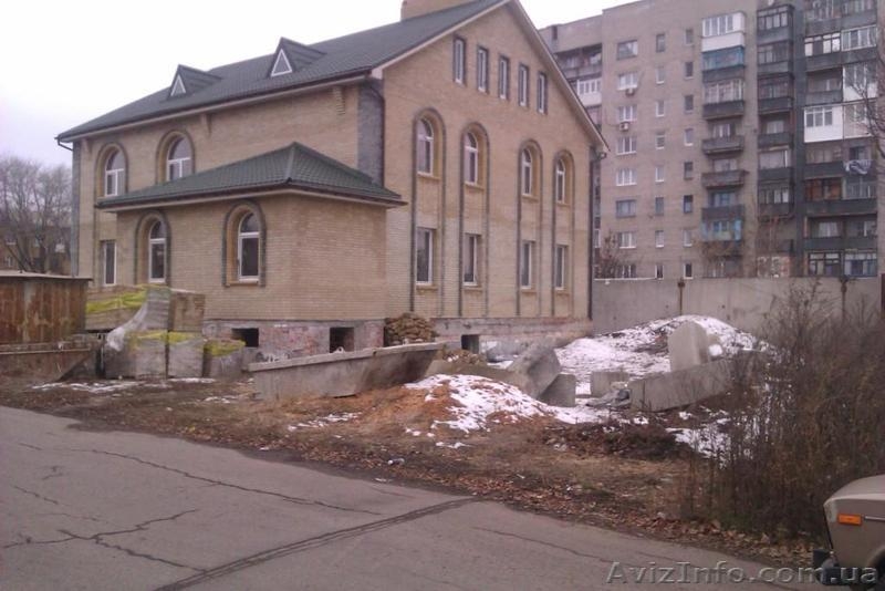 Продам недостроенный дом срочно - <ro>Изображение</ro><ru>Изображение</ru> #2, <ru>Объявление</ru> #493495