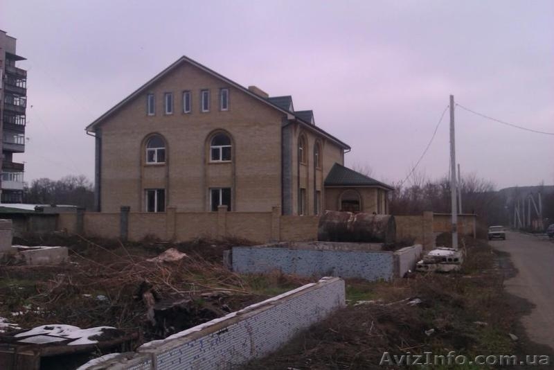 Продам недостроенный дом срочно - <ro>Изображение</ro><ru>Изображение</ru> #3, <ru>Объявление</ru> #493495