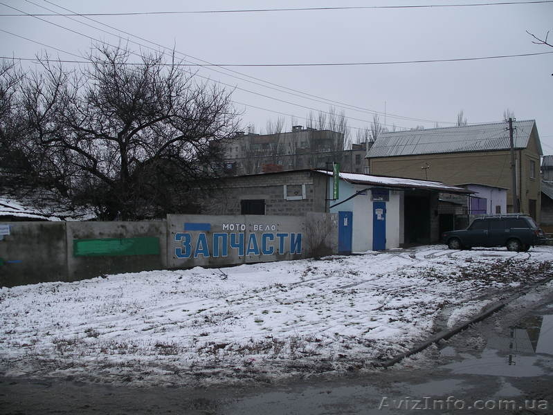 Магазин в г. Иловайск. - <ro>Изображение</ro><ru>Изображение</ru> #2, <ru>Объявление</ru> #516068