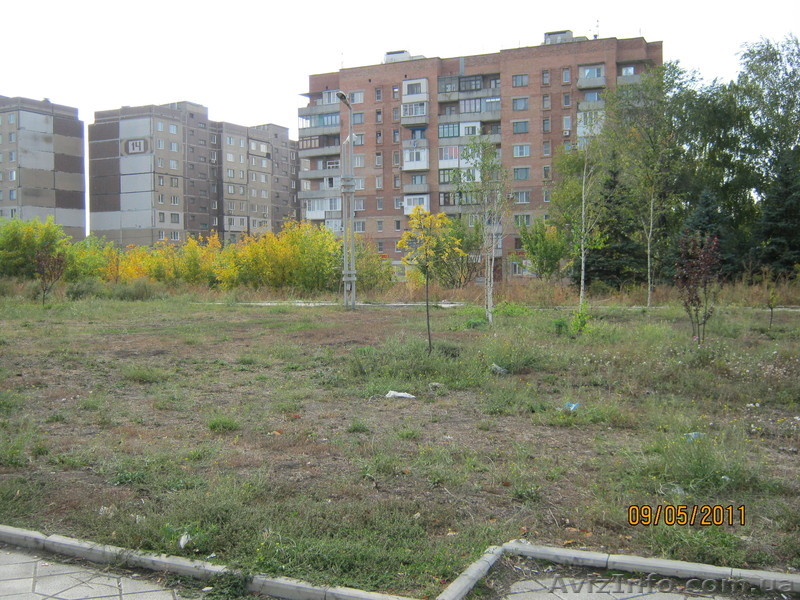 Земельный участок под бизнес в Макеевке - <ro>Изображение</ro><ru>Изображение</ru> #5, <ru>Объявление</ru> #506544