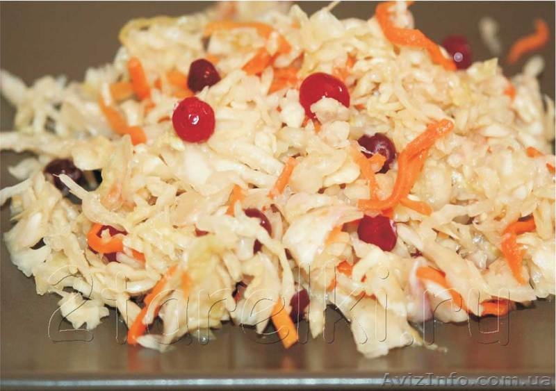 Предприятие реализует квашеную капусту высокого качества в ассортименте! - <ro>Изображение</ro><ru>Изображение</ru> #3, <ru>Объявление</ru> #507872