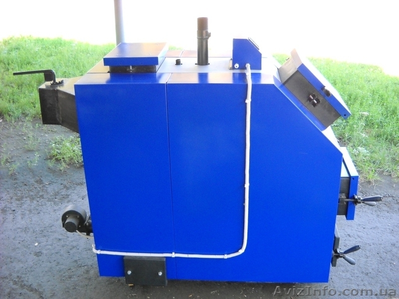 Котлы пиролизные на дровах - <ro>Изображение</ro><ru>Изображение</ru> #1, <ru>Объявление</ru> #514102