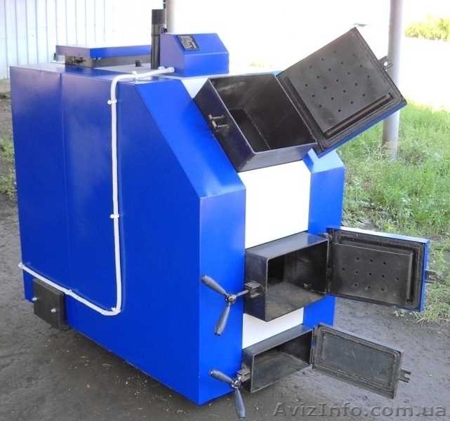 Котлы пиролизные на дровах - <ro>Изображение</ro><ru>Изображение</ru> #3, <ru>Объявление</ru> #514102