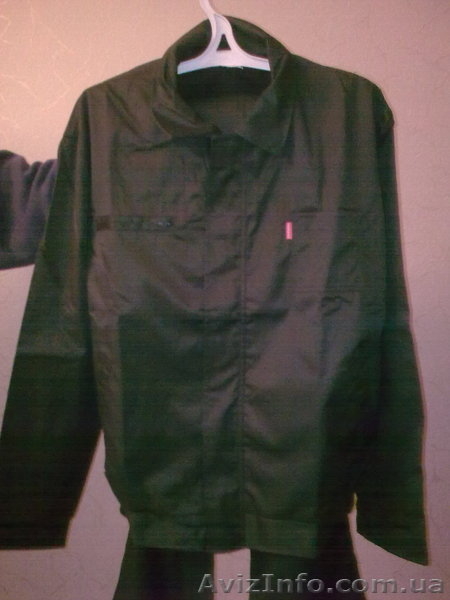 Продам рабочий костюм диагональ (230,245,285 плотность),гретта,саржа. - <ro>Изображение</ro><ru>Изображение</ru> #1, <ru>Объявление</ru> #510966