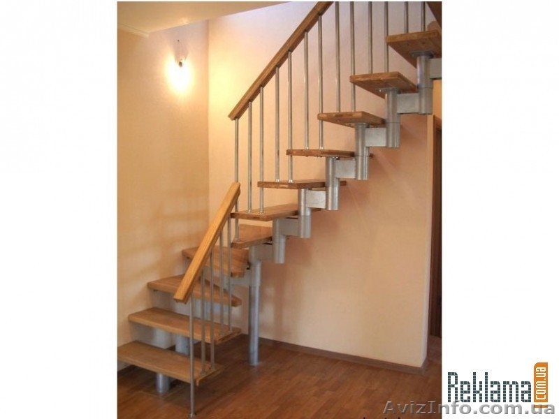 Лестницы по отличным ценам - <ro>Изображение</ro><ru>Изображение</ru> #5, <ru>Объявление</ru> #502776