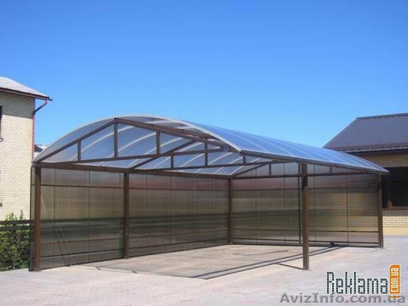 Навесы, беседки. - <ro>Изображение</ro><ru>Изображение</ru> #4, <ru>Объявление</ru> #502780