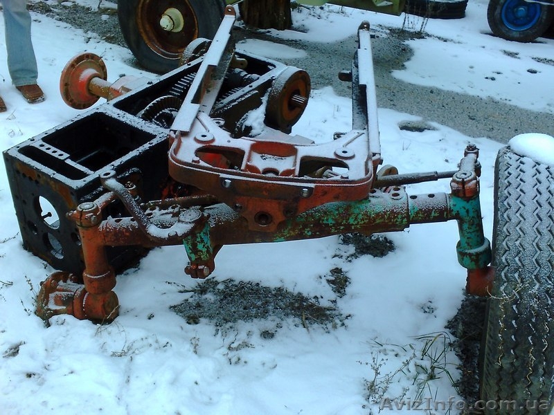 Запчасти на трактор - <ro>Изображение</ro><ru>Изображение</ru> #5, <ru>Объявление</ru> #504630