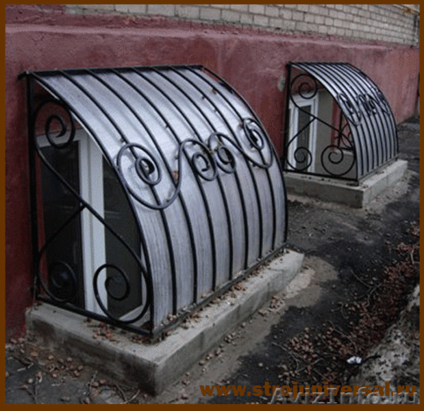 Решетки по отличным ценам вот. - <ro>Изображение</ro><ru>Изображение</ru> #8, <ru>Объявление</ru> #502765