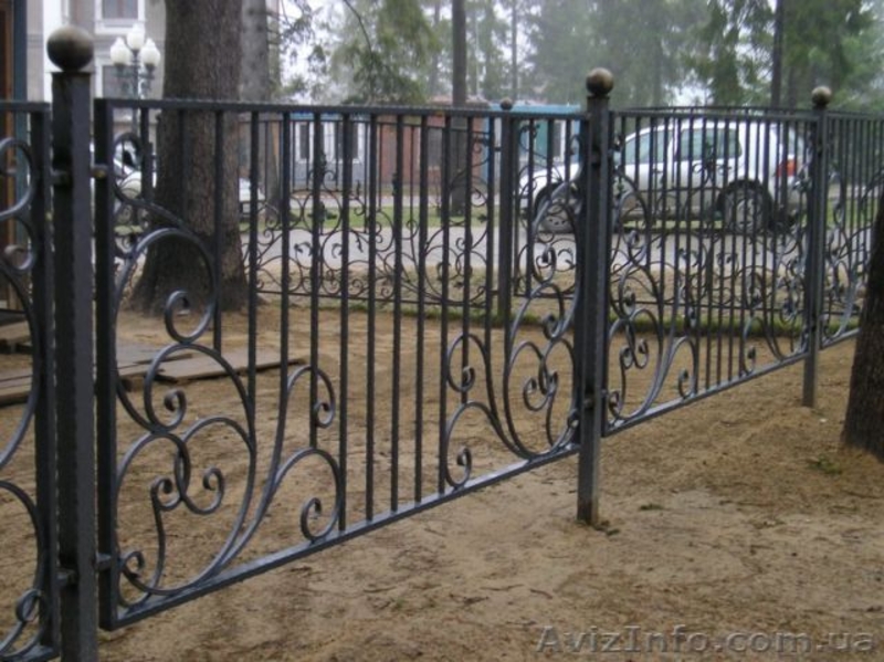 Заборы по отличным ценам. - <ro>Изображение</ro><ru>Изображение</ru> #5, <ru>Объявление</ru> #502773