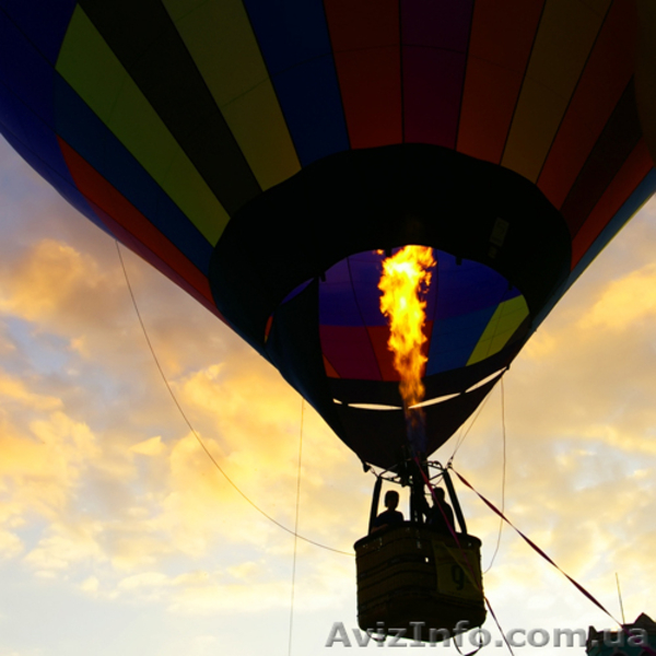 Полеты на воздушном шаре Донецк. Полеты на шарах в Донецке - <ro>Изображение</ro><ru>Изображение</ru> #2, <ru>Объявление</ru> #559622