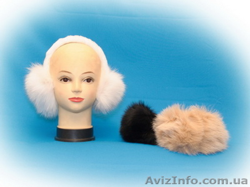 Распродажа женских головных уборов осенне-зимней коллекции - <ro>Изображение</ro><ru>Изображение</ru> #8, <ru>Объявление</ru> #520956