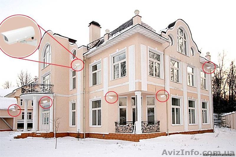 SST - охранные системы и технологии. - <ro>Изображение</ro><ru>Изображение</ru> #5, <ru>Объявление</ru> #545507