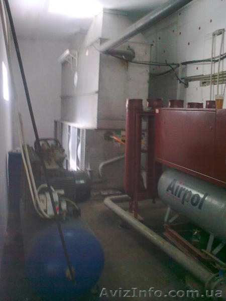 Линия розлива газированной воды в ПЭТ бут. (б/у) - <ro>Изображение</ro><ru>Изображение</ru> #9, <ru>Объявление</ru> #531069