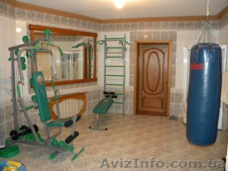 Элитный дом возле пруда Кирша от собственника - <ro>Изображение</ro><ru>Изображение</ru> #8, <ru>Объявление</ru> #541399