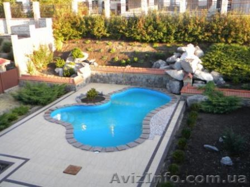 Элитный дом возле пруда Кирша от собственника - <ro>Изображение</ro><ru>Изображение</ru> #9, <ru>Объявление</ru> #541399