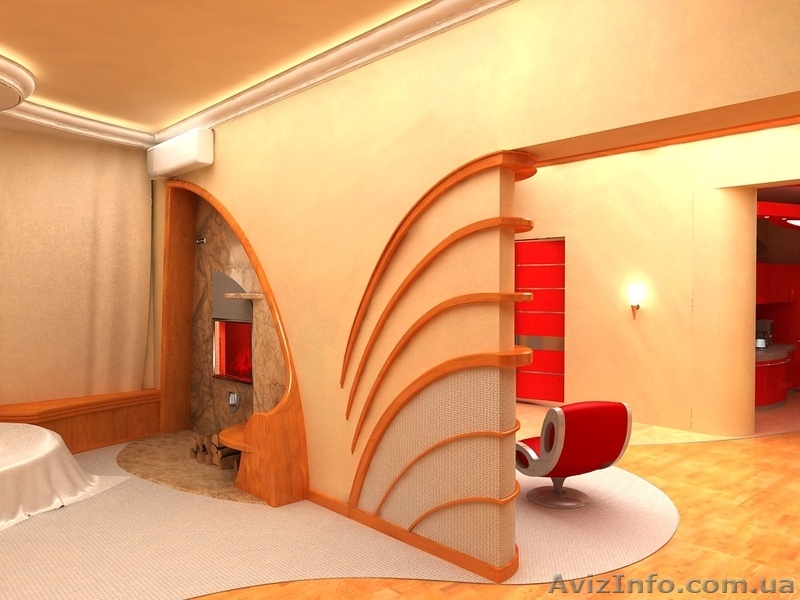 Ремонт квартир и домов в Донецке.Самые низкие цены!!! - <ro>Изображение</ro><ru>Изображение</ru> #2, <ru>Объявление</ru> #544048