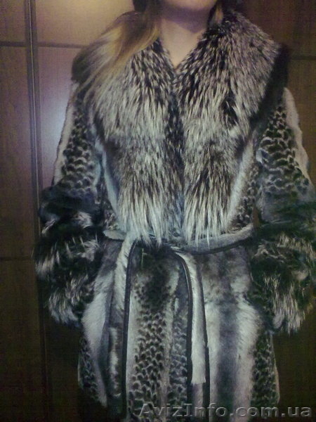Продам отличную шубу, не дорого! - <ro>Изображение</ro><ru>Изображение</ru> #1, <ru>Объявление</ru> #536487