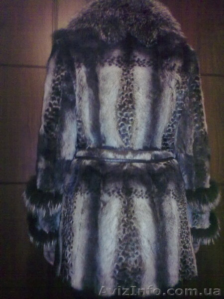 Продам отличную шубу, не дорого! - <ro>Изображение</ro><ru>Изображение</ru> #2, <ru>Объявление</ru> #536487