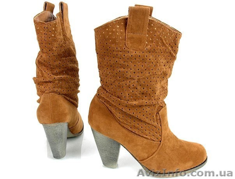 Женская обувь оптом - <ro>Изображение</ro><ru>Изображение</ru> #1, <ru>Объявление</ru> #531859