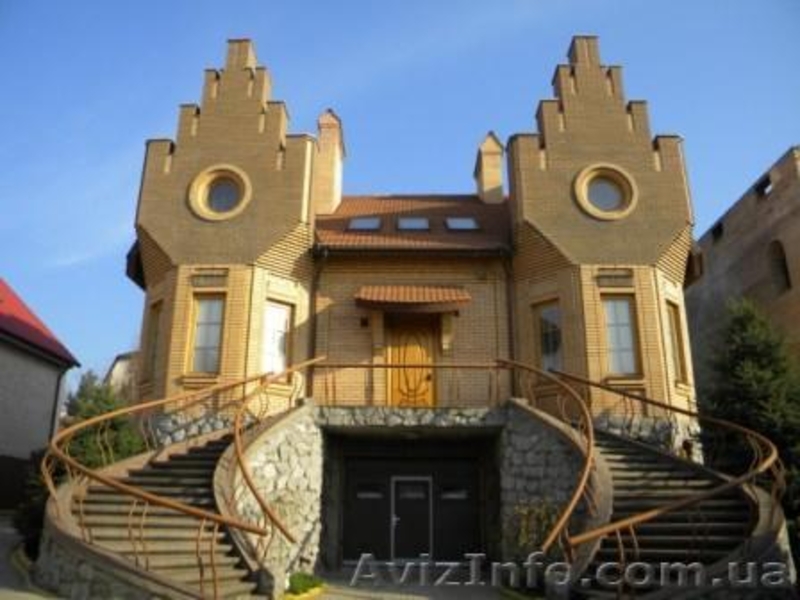 Элитный дом возле пруда Кирша от собственника - <ro>Изображение</ro><ru>Изображение</ru> #1, <ru>Объявление</ru> #541399