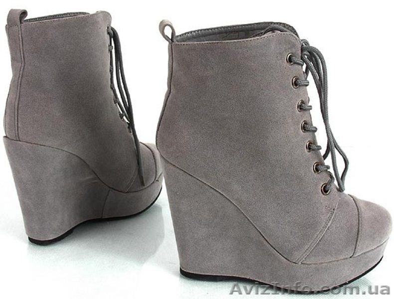 Женская обувь оптом - <ro>Изображение</ro><ru>Изображение</ru> #2, <ru>Объявление</ru> #531859