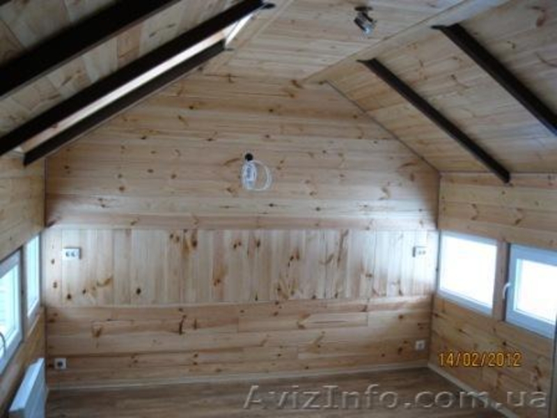 Строительство мансард - <ro>Изображение</ro><ru>Изображение</ru> #2, <ru>Объявление</ru> #541385