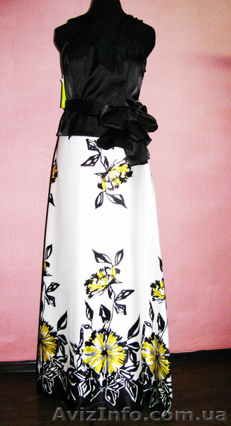 коктельные платья   от   Piccola Bambola - <ro>Изображение</ro><ru>Изображение</ru> #2, <ru>Объявление</ru> #550816