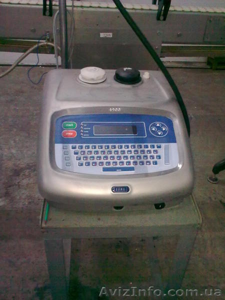 Линия розлива газированной воды в ПЭТ бут. (б/у) - <ro>Изображение</ro><ru>Изображение</ru> #3, <ru>Объявление</ru> #531069