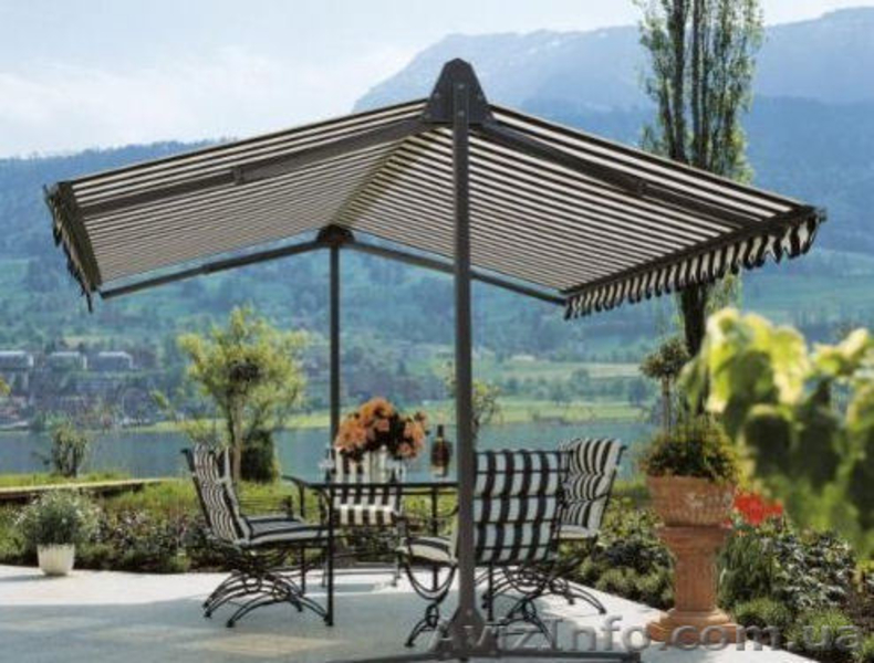 Маркизы, Тенты, Навесы. Продажа Украина - <ro>Изображение</ro><ru>Изображение</ru> #2, <ru>Объявление</ru> #521917