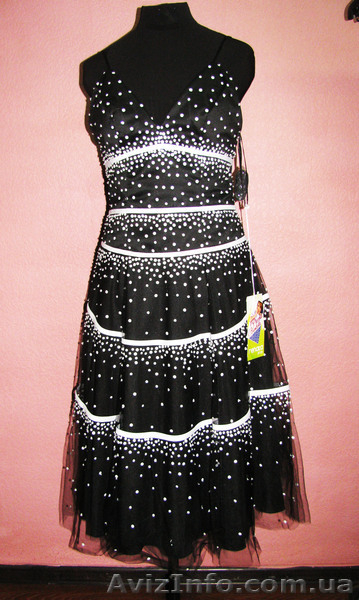 коктельные платья   от   Piccola Bambola - <ro>Изображение</ro><ru>Изображение</ru> #5, <ru>Объявление</ru> #550816