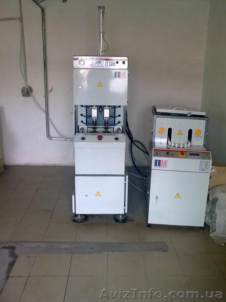 Линия розлива газированной воды в ПЭТ бут. (б/у) - <ro>Изображение</ro><ru>Изображение</ru> #7, <ru>Объявление</ru> #531069