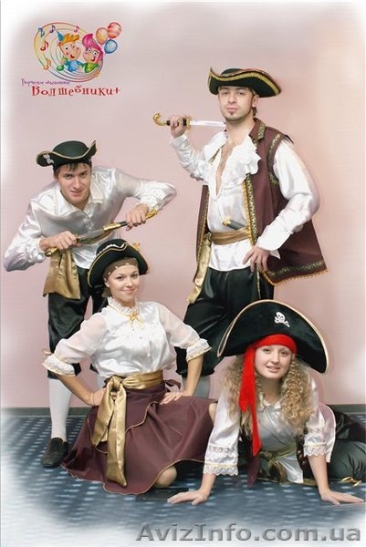 Клоуны на детский праздник. Ростовые куклы. Аквагримм.Шарокручение. - <ro>Изображение</ro><ru>Изображение</ru> #7, <ru>Объявление</ru> #541970