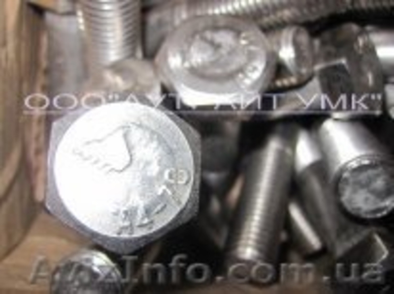 Предприятие распродает склад  сельскохозяйственного крепежа - <ro>Изображение</ro><ru>Изображение</ru> #2, <ru>Объявление</ru> #542576