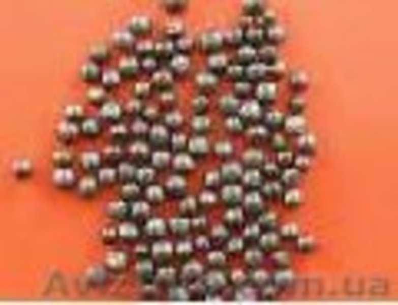 Высокопрочный крепеж (болты, винты, гайки) - <ro>Изображение</ro><ru>Изображение</ru> #6, <ru>Объявление</ru> #542588