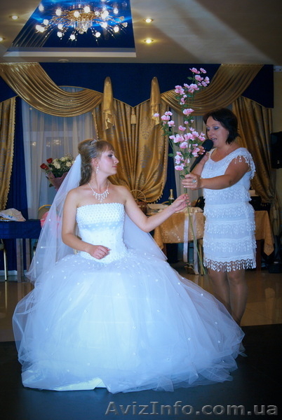 Ведущая на Ваш первый семейный праздник и Музыка! - <ro>Изображение</ro><ru>Изображение</ru> #3, <ru>Объявление</ru> #541958