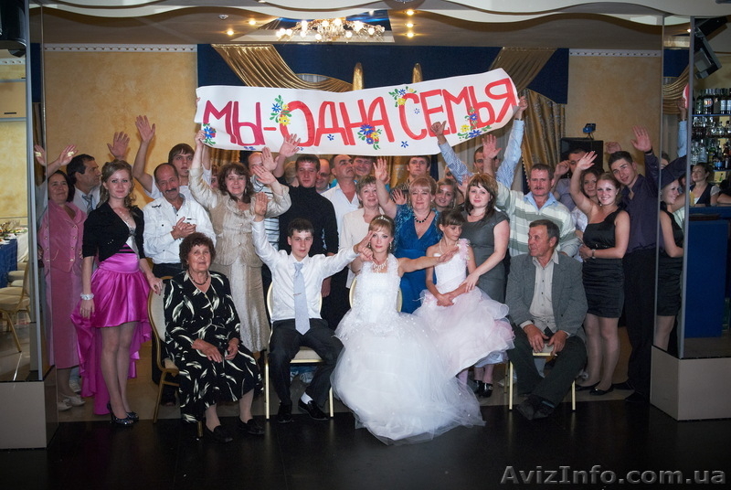 Ведущая на Ваш первый семейный праздник и Музыка! - <ro>Изображение</ro><ru>Изображение</ru> #5, <ru>Объявление</ru> #541958