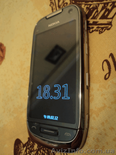 nokia c7 frosty metal Состояние отличное - <ro>Изображение</ro><ru>Изображение</ru> #2, <ru>Объявление</ru> #533068