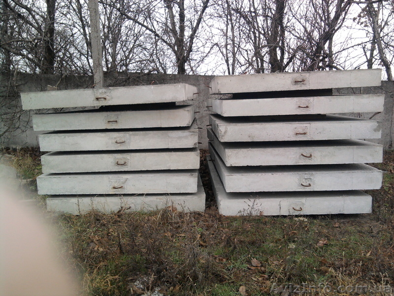 ПРОДАМ ПЛИТЫ ДОРОЖНЫЕ НОВЫЕ. - <ro>Изображение</ro><ru>Изображение</ru> #2, <ru>Объявление</ru> #546567