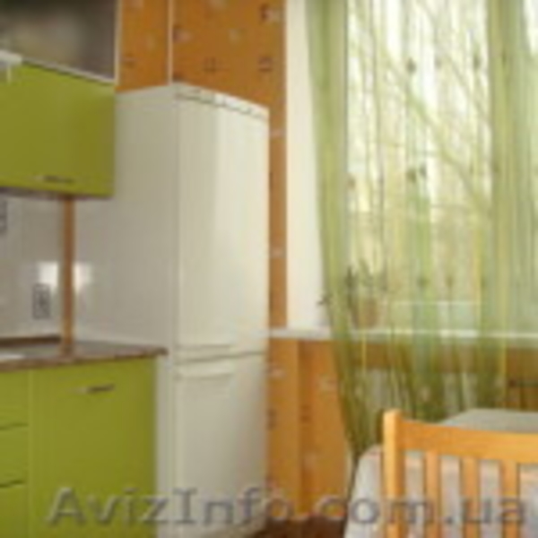 Предлагается в аренду посуточно в Донецке. - <ro>Изображение</ro><ru>Изображение</ru> #1, <ru>Объявление</ru> #541988