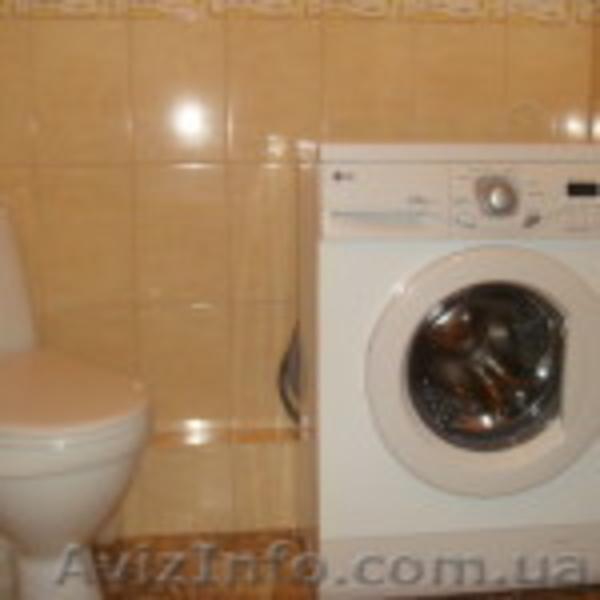 Предлагается в аренду посуточно в Донецке. - <ro>Изображение</ro><ru>Изображение</ru> #5, <ru>Объявление</ru> #541988