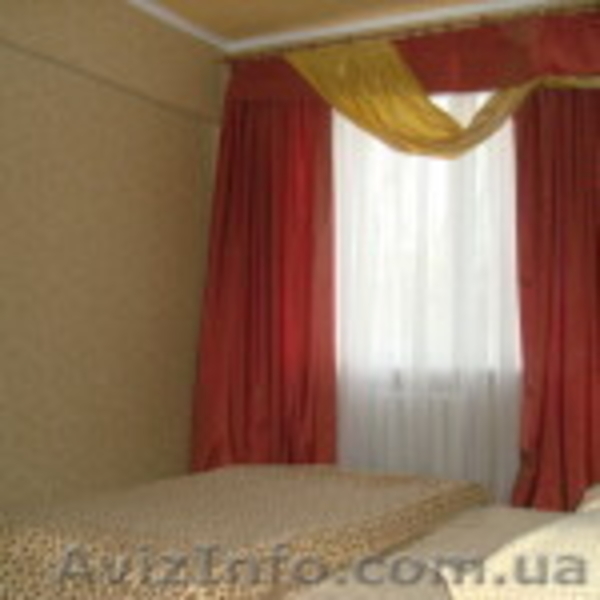 Предлагается в аренду посуточно в Донецке. - <ro>Изображение</ro><ru>Изображение</ru> #2, <ru>Объявление</ru> #541988