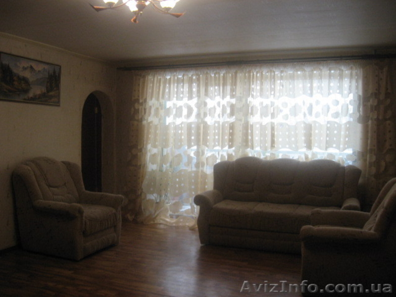 Продам приватизированную 4-х комнатную квартиру в Кировском районе Донецка - <ro>Изображение</ro><ru>Изображение</ru> #2, <ru>Объявление</ru> #541954