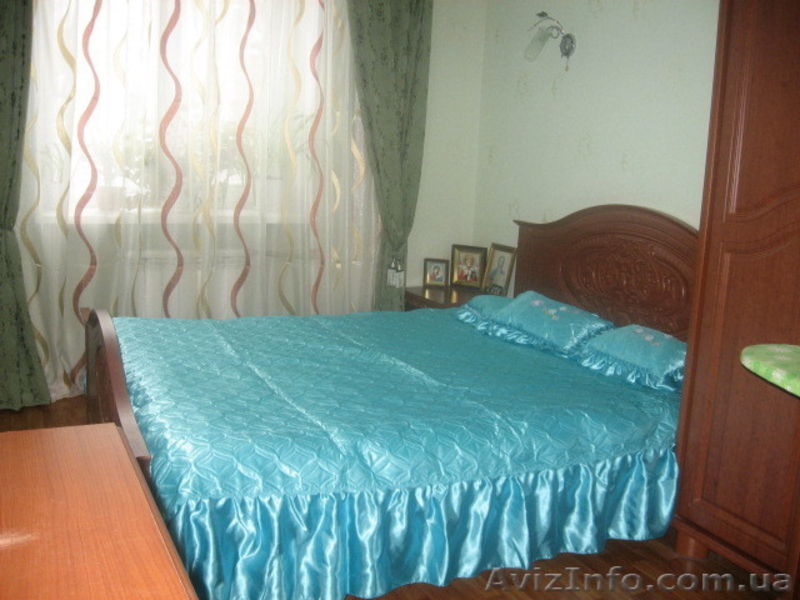 Продам приватизированную 4-х комнатную квартиру в Кировском районе Донецка - <ro>Изображение</ro><ru>Изображение</ru> #4, <ru>Объявление</ru> #541954