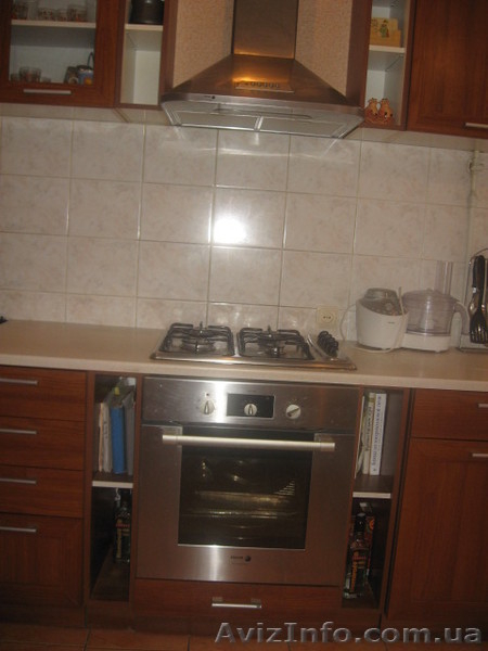 Продам приватизированную 4-х комнатную квартиру в Кировском районе Донецка - <ro>Изображение</ro><ru>Изображение</ru> #10, <ru>Объявление</ru> #541954