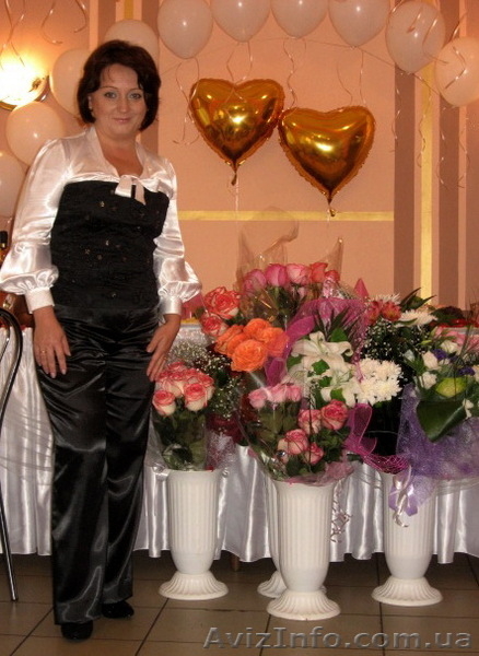 Ведущая на Ваш первый семейный праздник и Музыка! - <ro>Изображение</ro><ru>Изображение</ru> #10, <ru>Объявление</ru> #541958