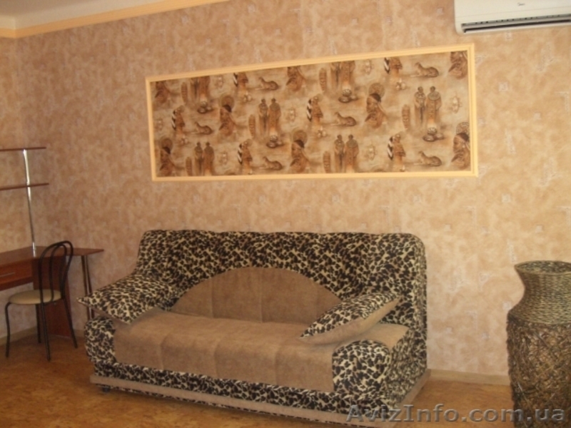 Квартира посуточно \ ночь. ЦЕНТР, к-т «Звездочка». Евро, СВ - <ro>Изображение</ro><ru>Изображение</ru> #1, <ru>Объявление</ru> #536181