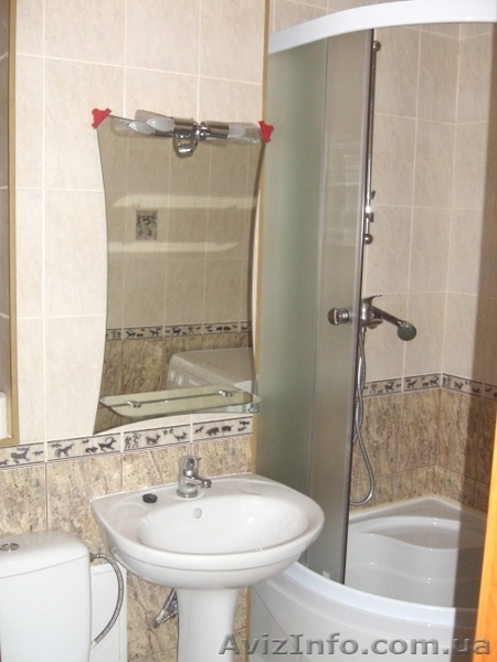 Квартира посуточно \ ночь. ЦЕНТР, к-т «Звездочка». Евро, СВ - <ro>Изображение</ro><ru>Изображение</ru> #3, <ru>Объявление</ru> #536181